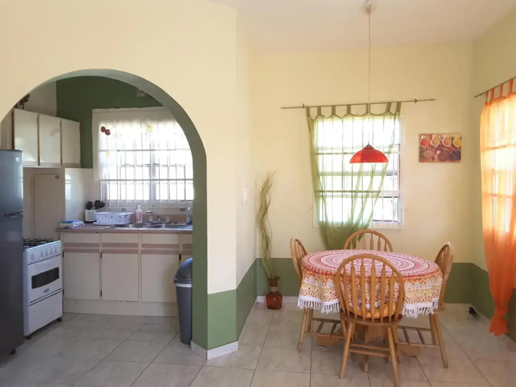 White Sand Apartment