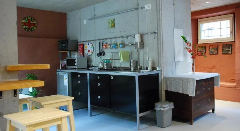 Hostel Tabakhuesli