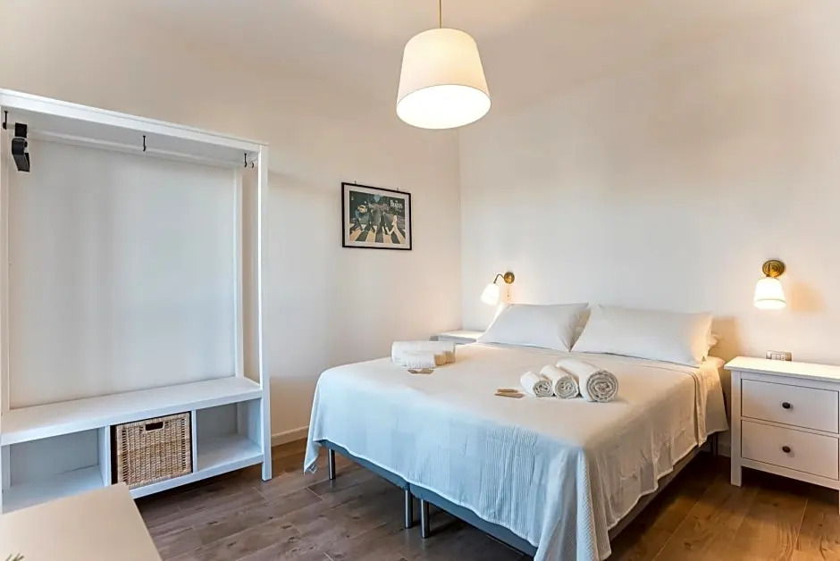 SandAna House B&b