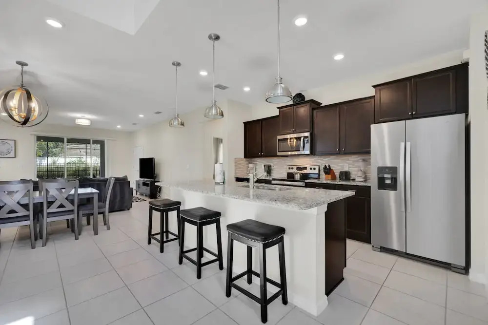 3931la-windsor Island Resort 6 Bedroom Home