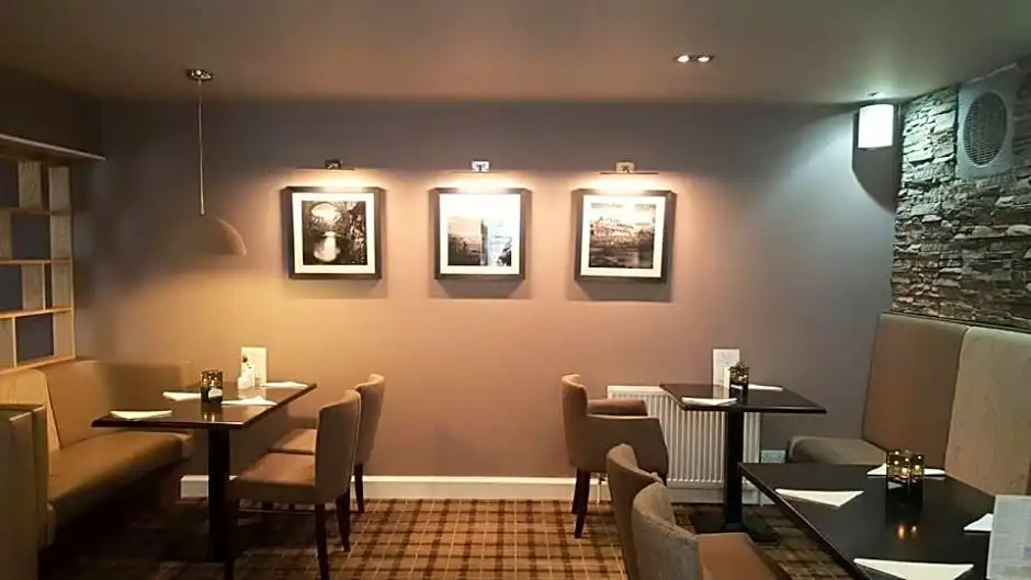 The Fairburn Hotel