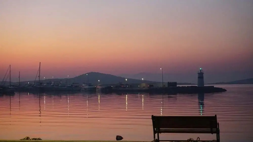 Deniz Önü Guesthouse