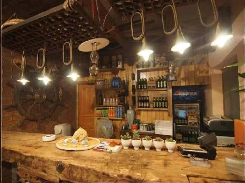 Weihai Soye Youth Hostel