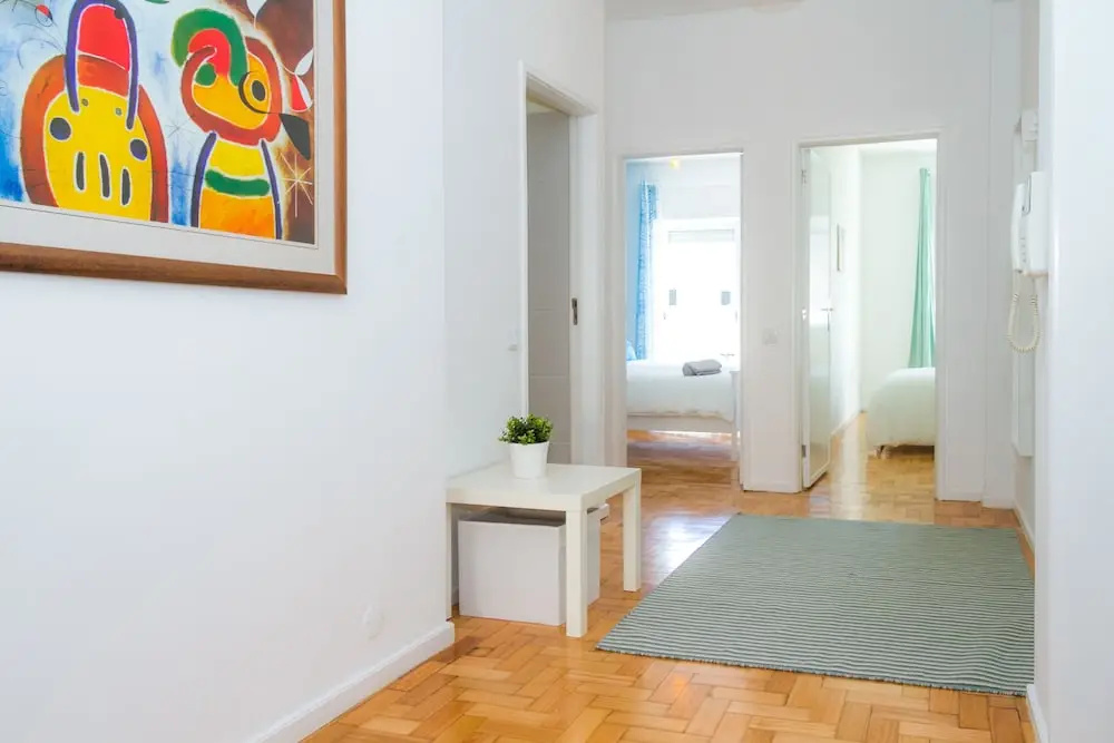 Liiiving in Porto - Downtown Delight Apartments