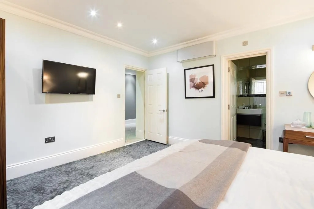Sweet Inn - Lancaster gate