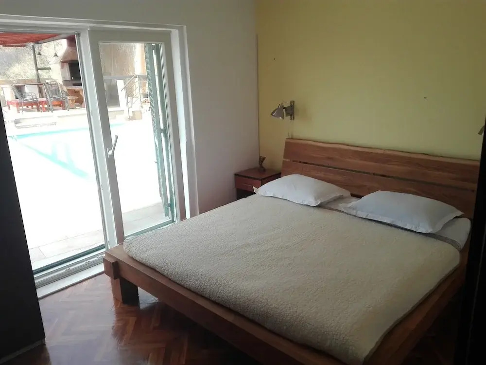 Holiday House Near Split