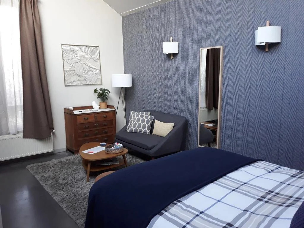 Guesthouse de Loft