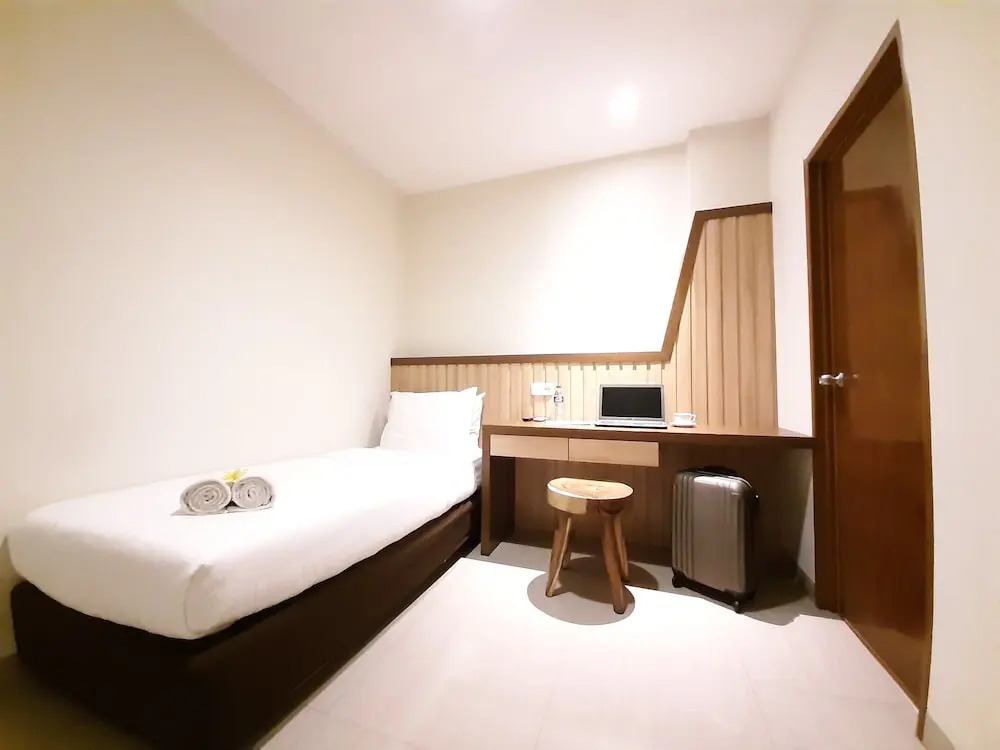 Hotel Pantes Pekojan