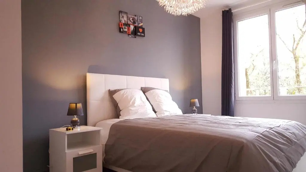 Sweet Home Dijon-Arquebuse