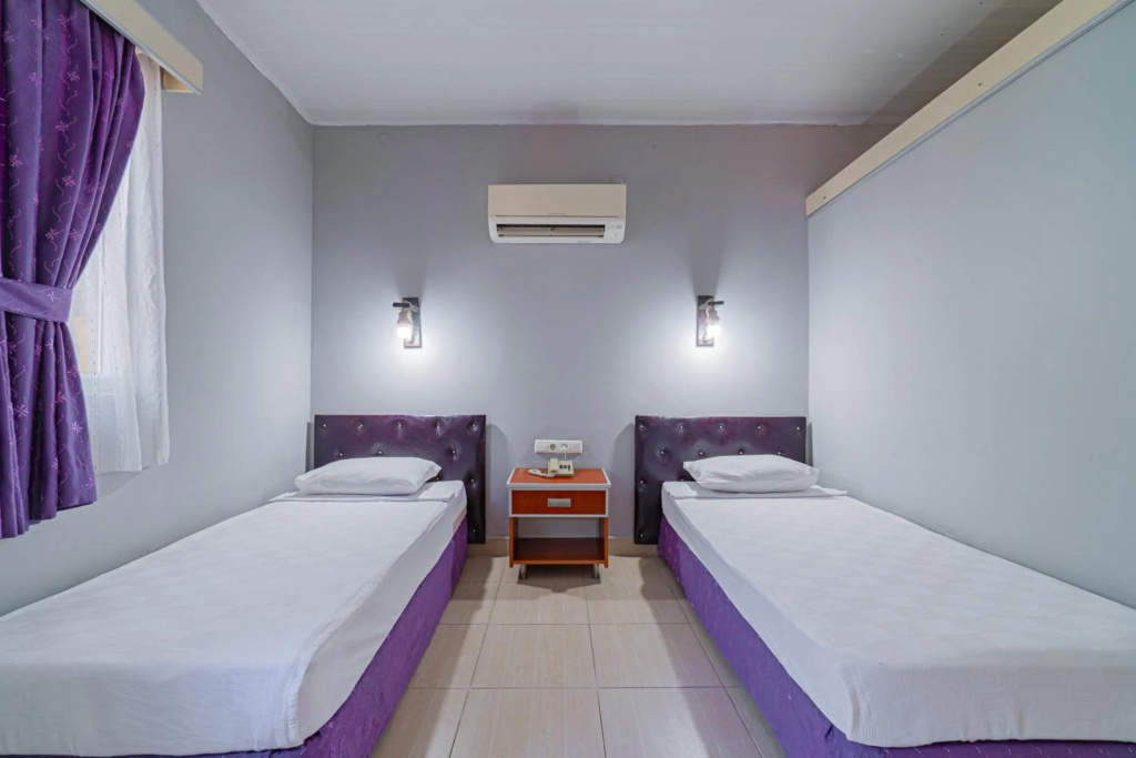Sayanora Hotel - All Inclusive