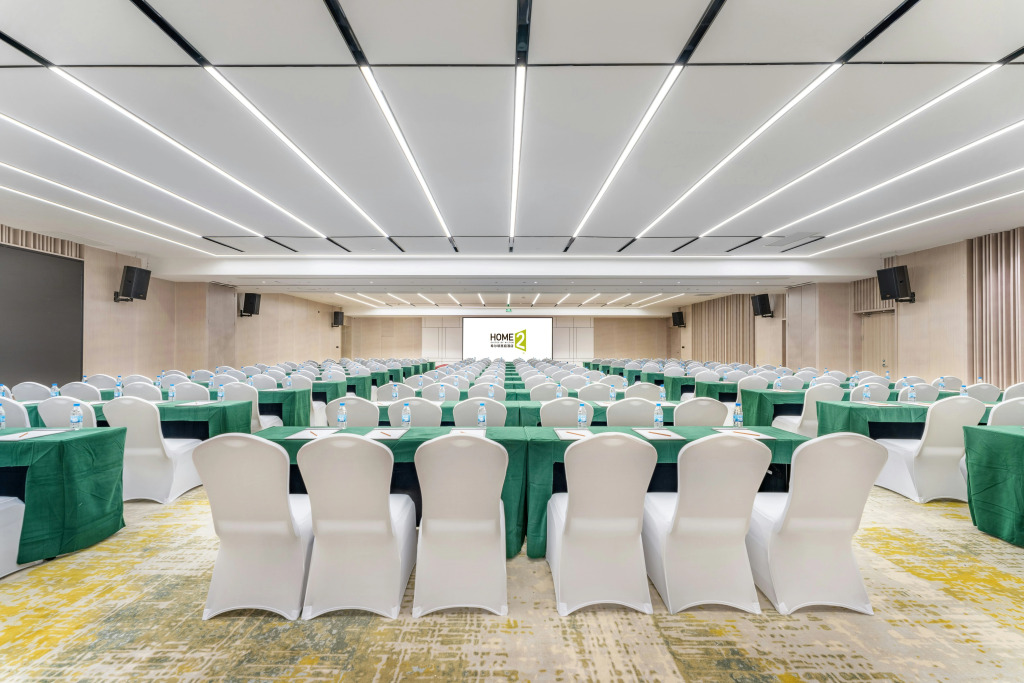 Home2 Suites by Hilton Shenzhen Nanshan Science & Technology Park