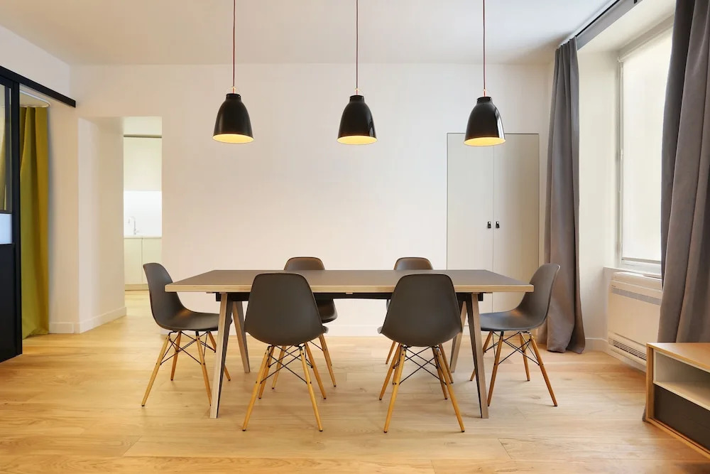 Pick A Flats Apartment in Saint Germain - Rue Corneille