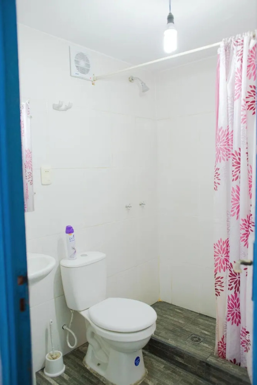 Casa Blanca Hostel