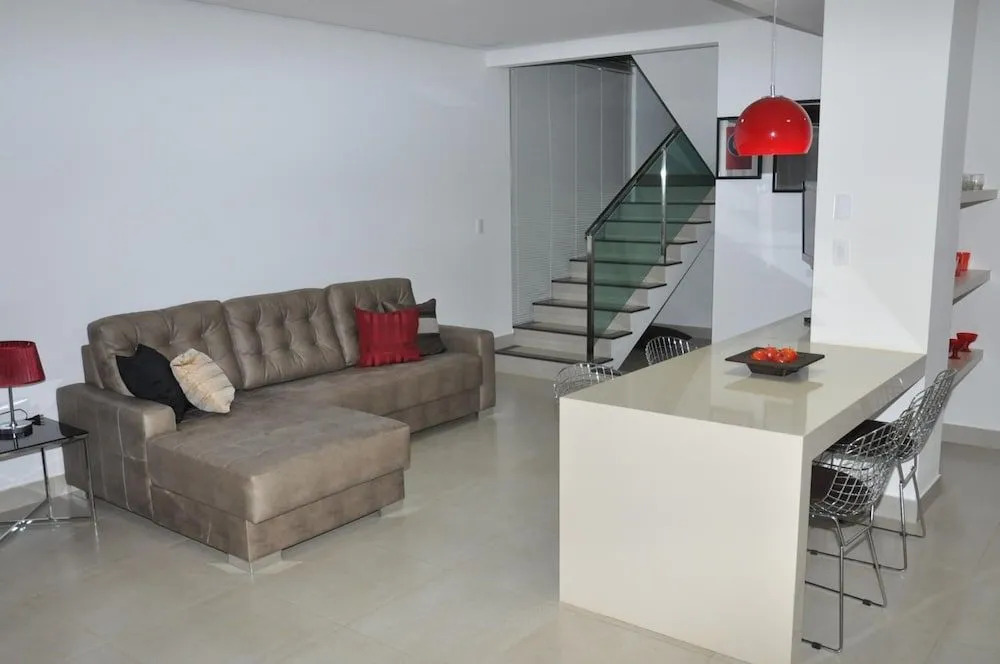 Pousada Kanto Suites & Spa