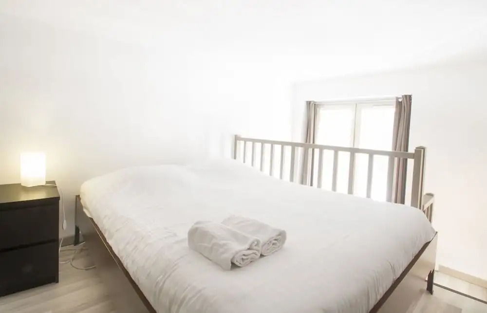 Studio Duplex Thiac