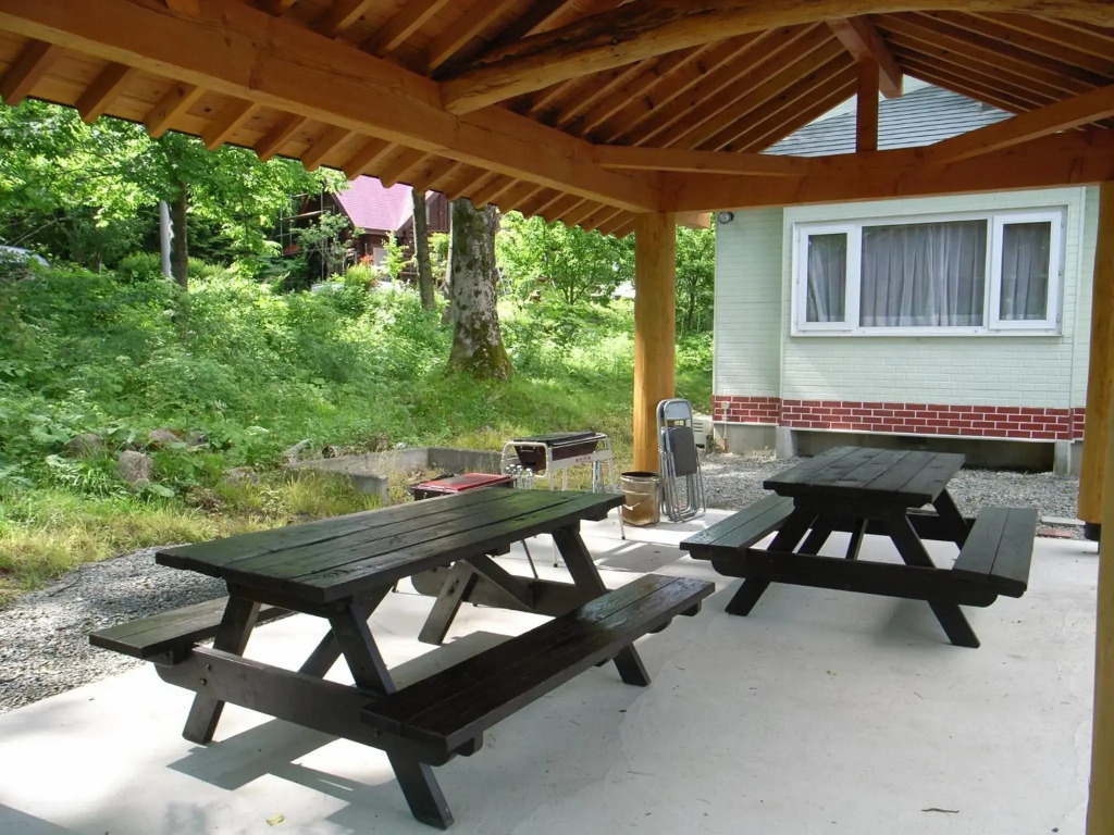 Cottage All Resort Service / Vacation STAY 8435