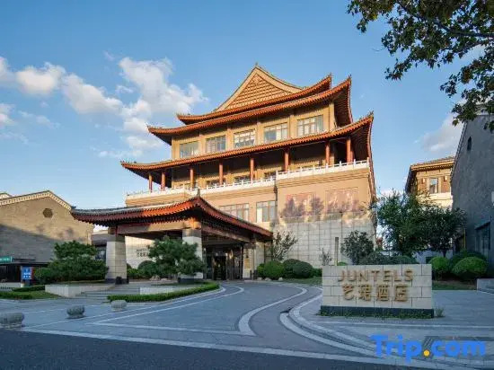 Juntels Penglai