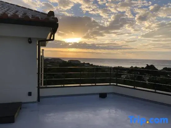 Villa resort -YU-