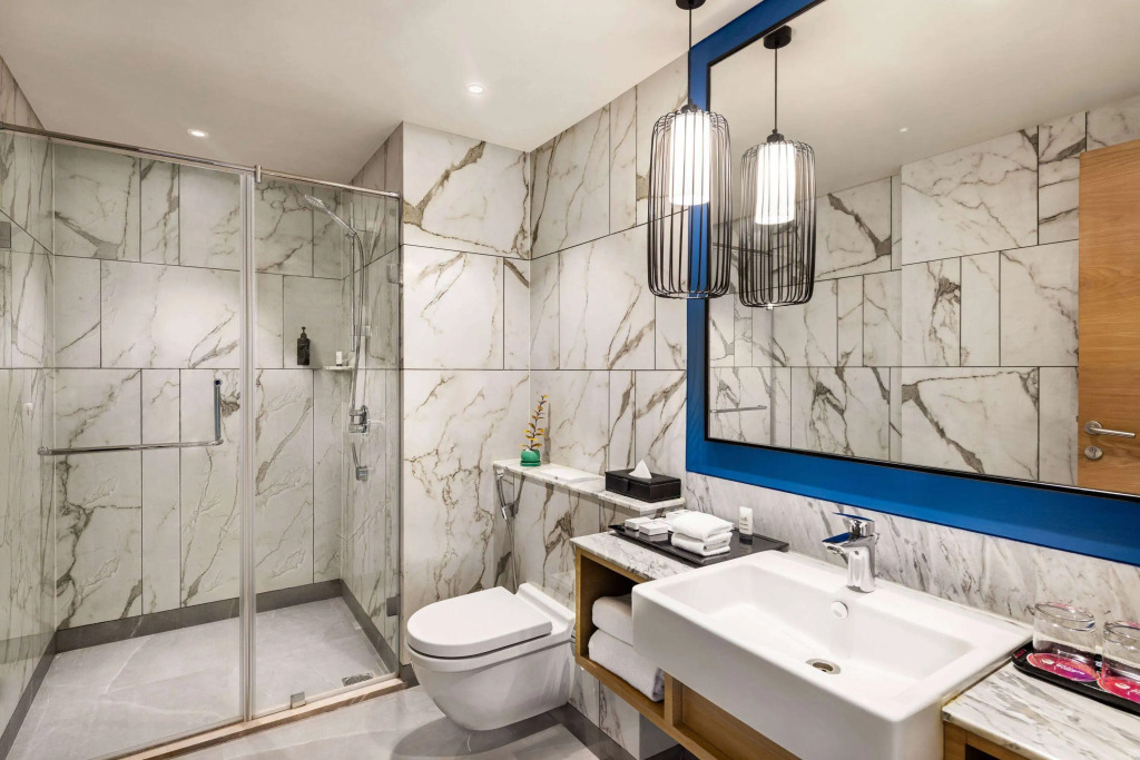 Ramada Encore By Wyndham Siliguri Sevoke Road