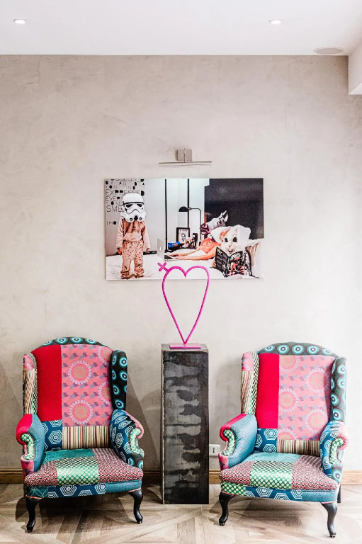 Grand Hôtel Dauphiné Toulon, Boutique Hôtel & Suites