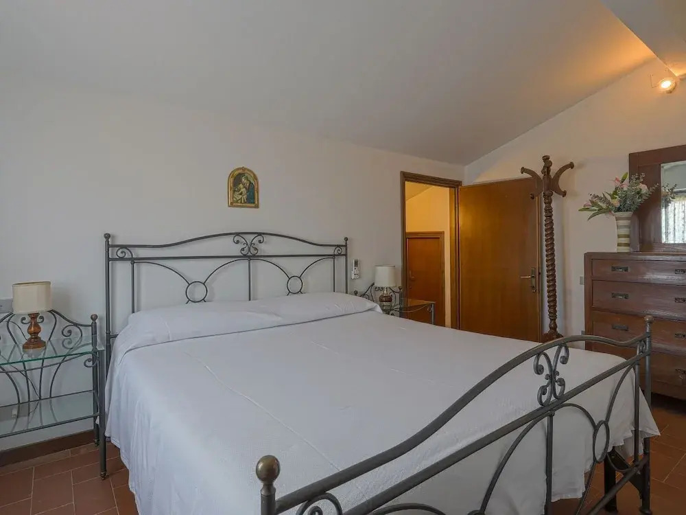 Holiday Home Casa Alfredo by Interhome