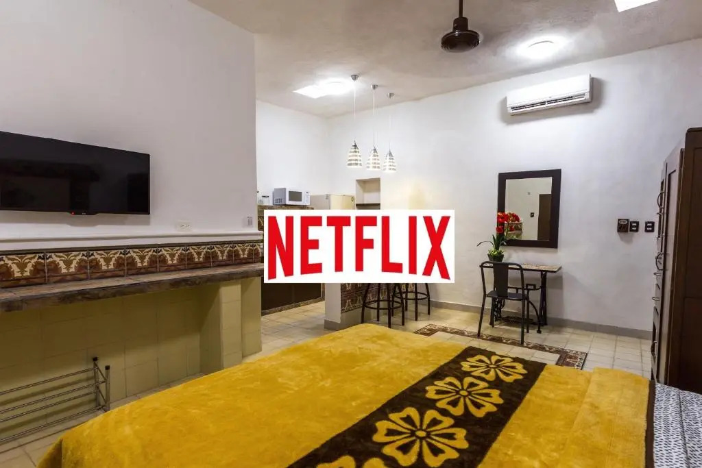 Merida Serviced Apartments