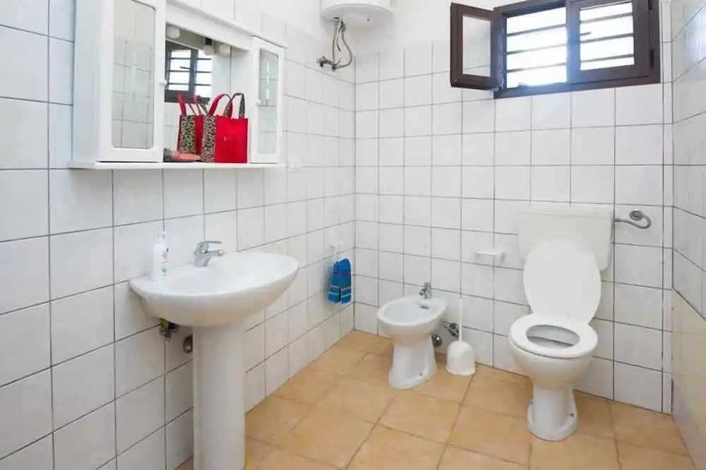 Apt Porticato 2 - Cantoru