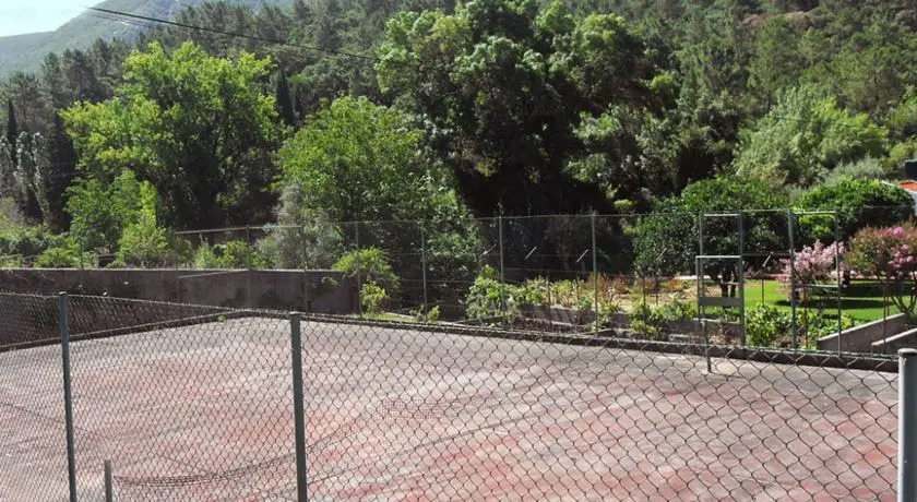 Villa Picheleiros