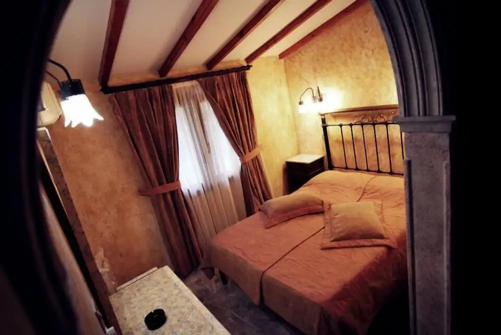 Mytilana Village Hotel