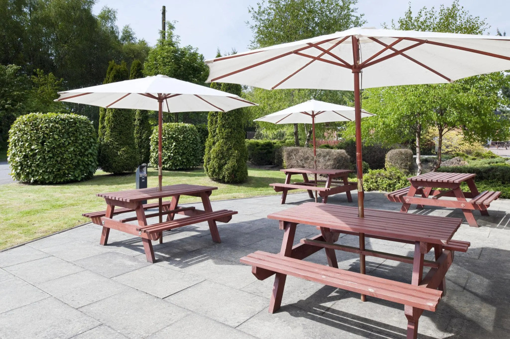 Holiday Inn Express Strathclyde Park M74, Jct 5 by IHG
