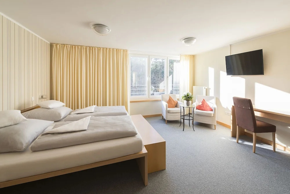 Hotel Kloster Damme