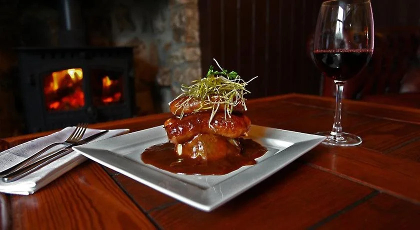 The White Lion Inn