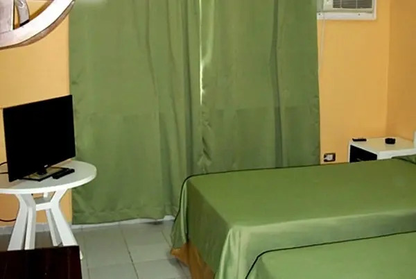 Aparthotel Azul