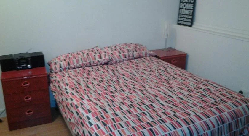 Melbourne Connection Travellers Hostel