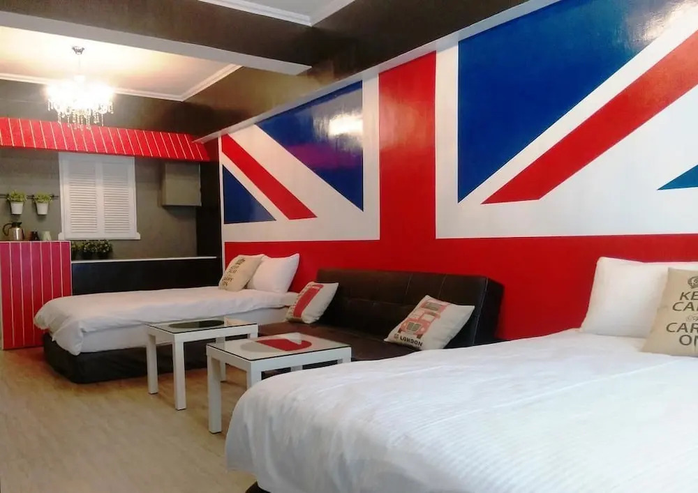 Summer Kenting B&B