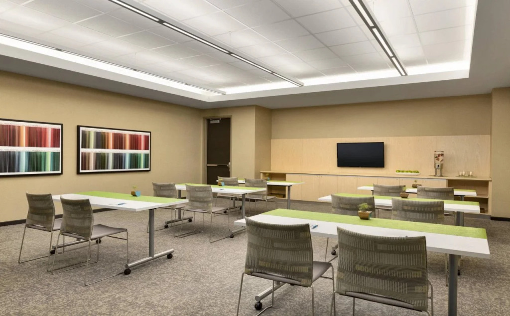 Element by Marriott Dallas Love Field