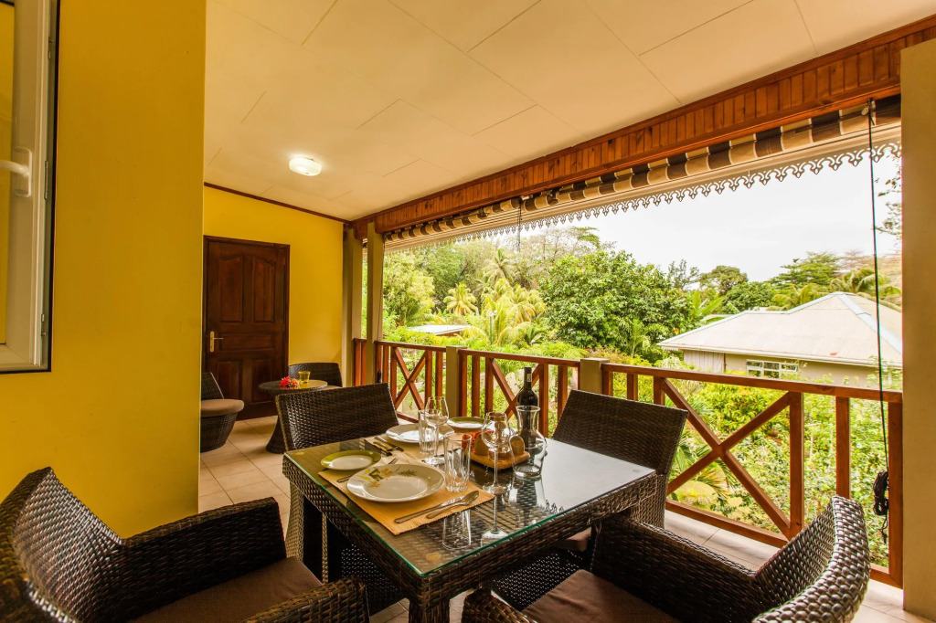 Casa De Leela Self Catering Guest House