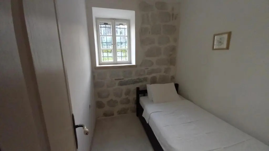 Stone House Petra