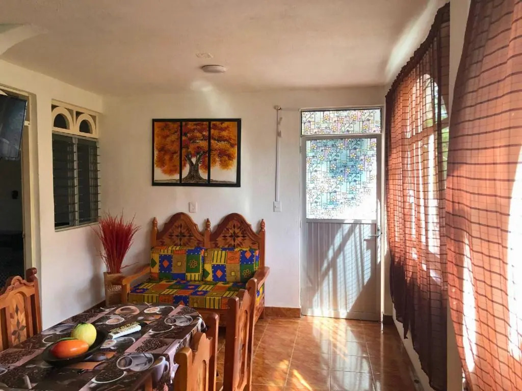 Suite Victoria Acapulco