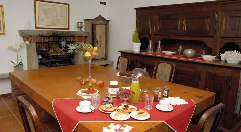 Il Chicco DOro B&B