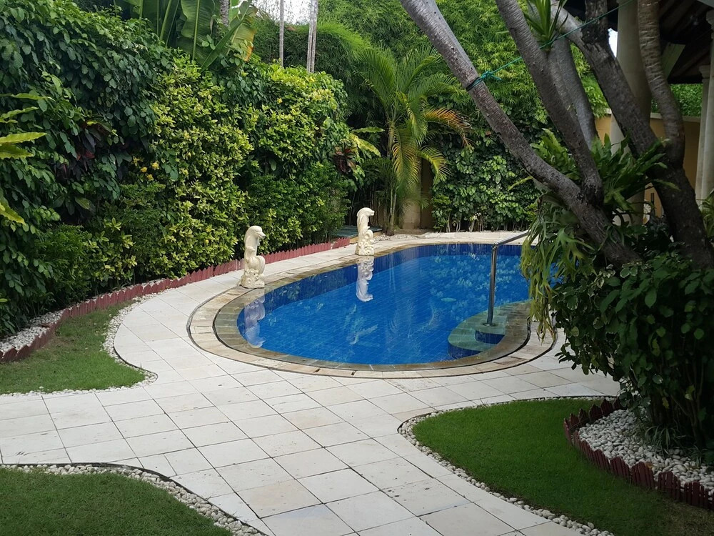 Emerald Villa B-18
