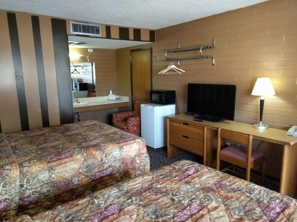 Belle Aire Motel