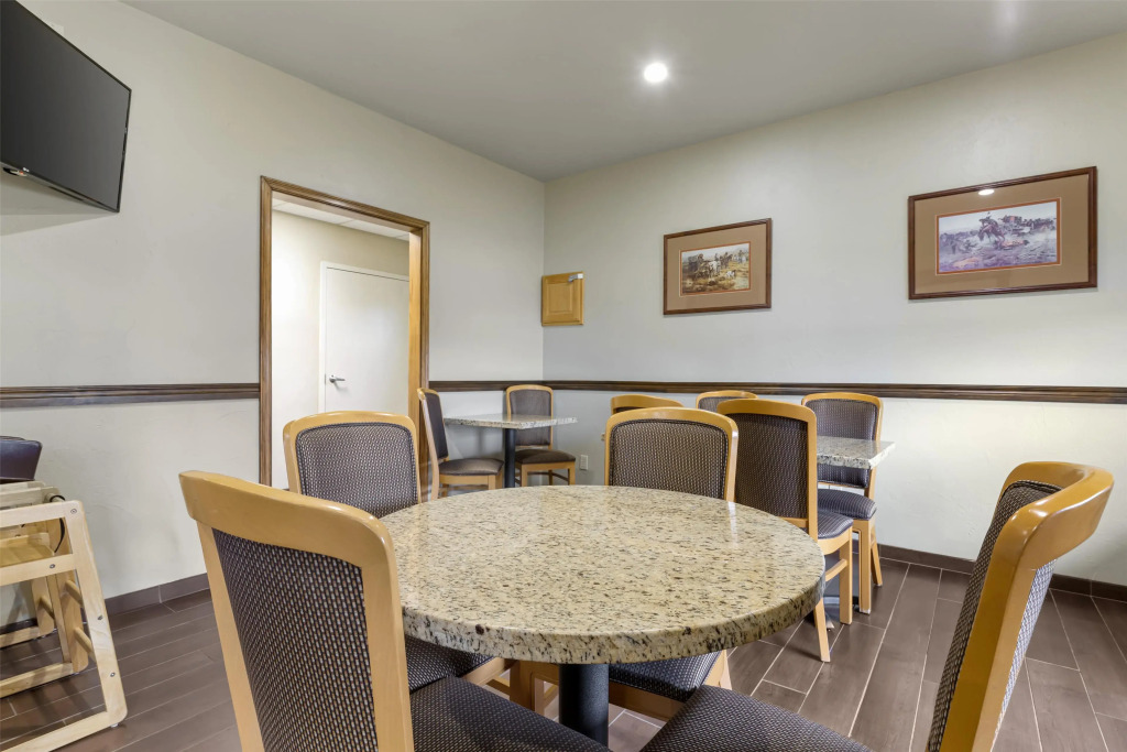 Best Western TimberRidge Inn