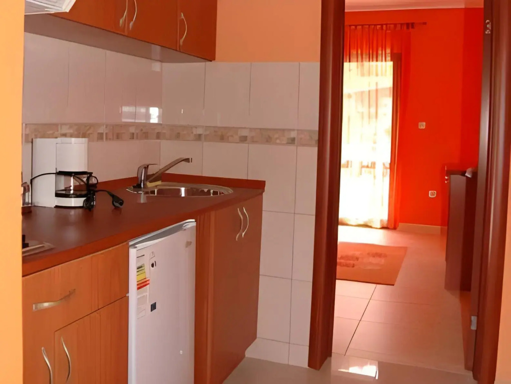 Apartments Dinko Zifra