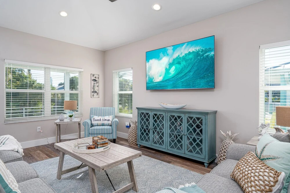 171 Connecticut St by Coastal Vacation Properties