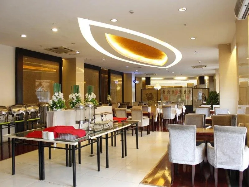 Novlion Hotel