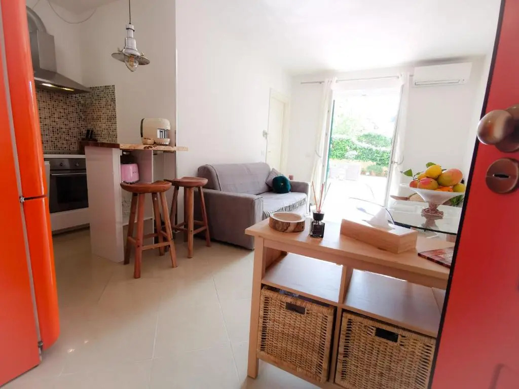 Vicky's homestay Sanremo - C. CITRA 008055-LT-1257