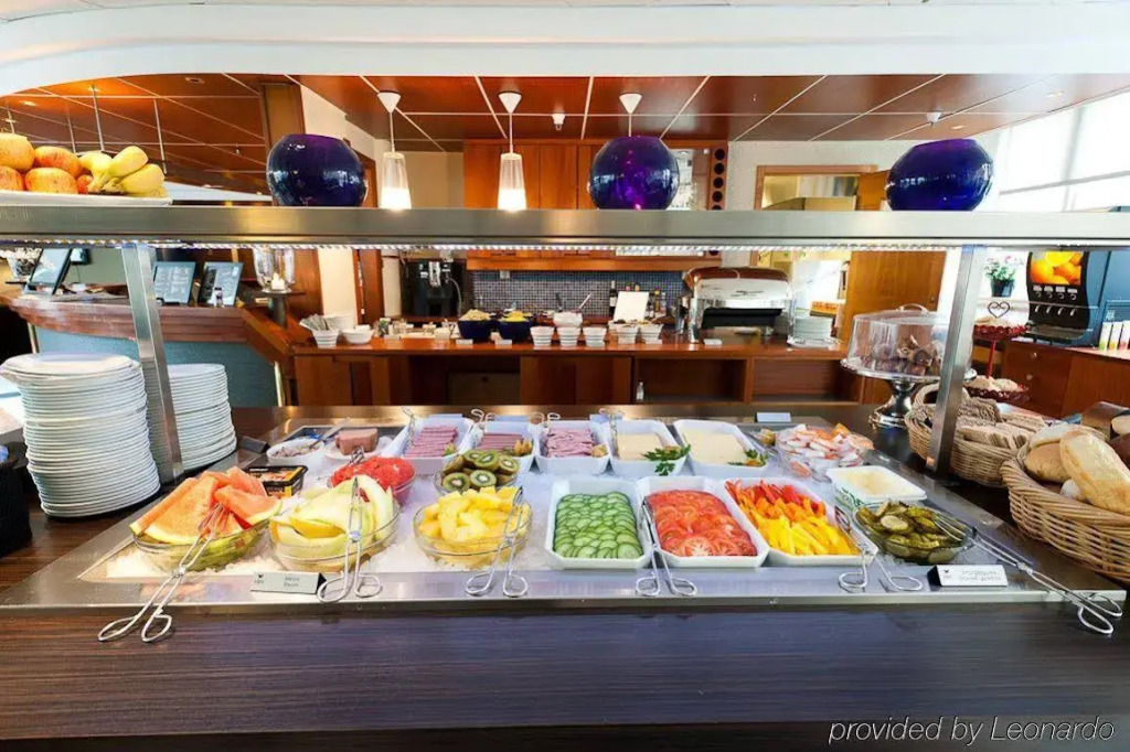 Best Western Plus JA Hotel Karlskrona