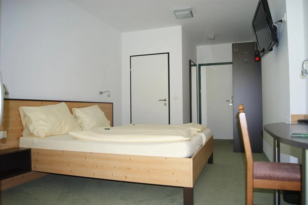 Gasthof Pension Leitner