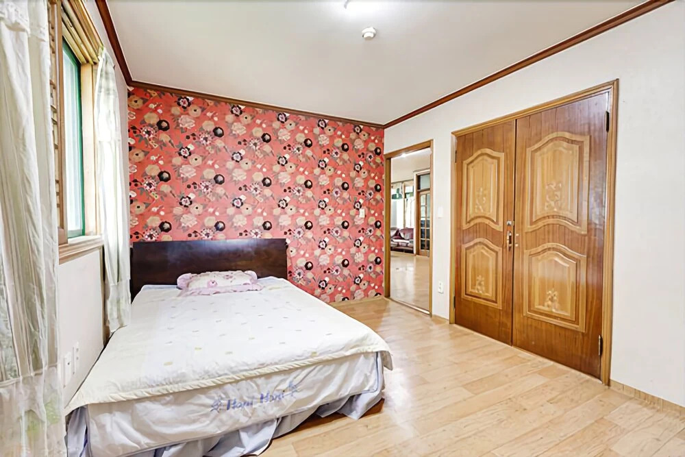 Yangpyeong Natural Rest Pension